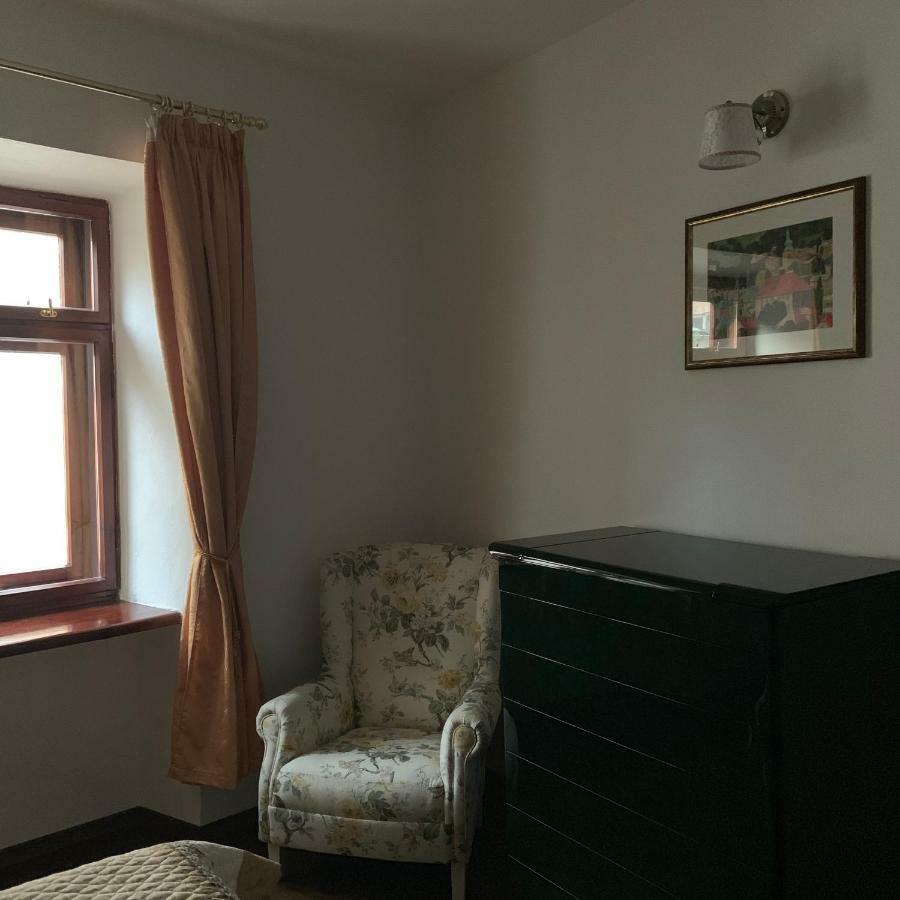 Apartman Pri Lyceu Banska Stiavnica Exterior photo