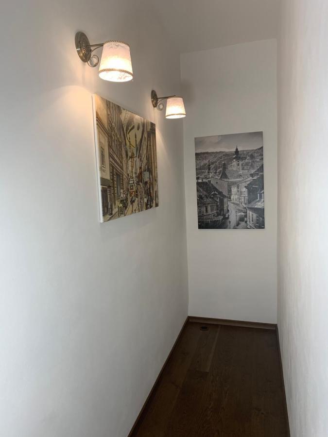 Apartman Pri Lyceu Banska Stiavnica Exterior photo