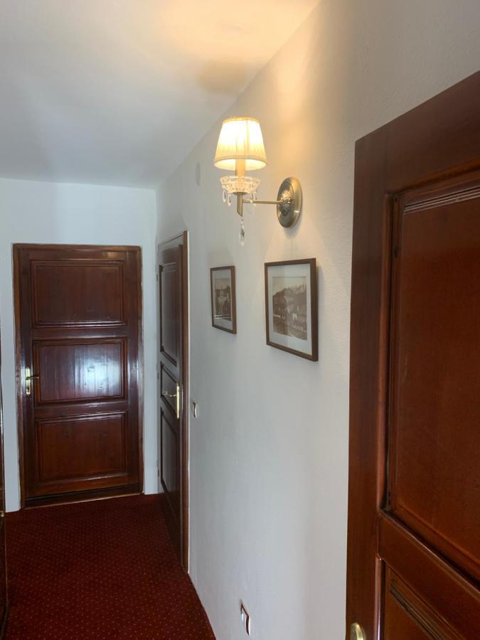 Apartman Pri Lyceu Banska Stiavnica Exterior photo