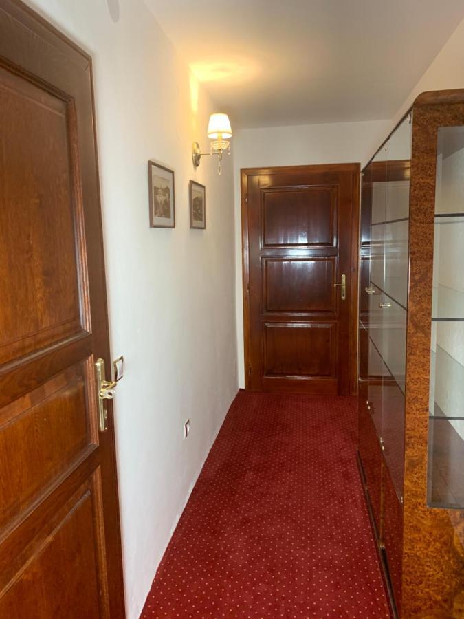 Apartman Pri Lyceu Banska Stiavnica Exterior photo