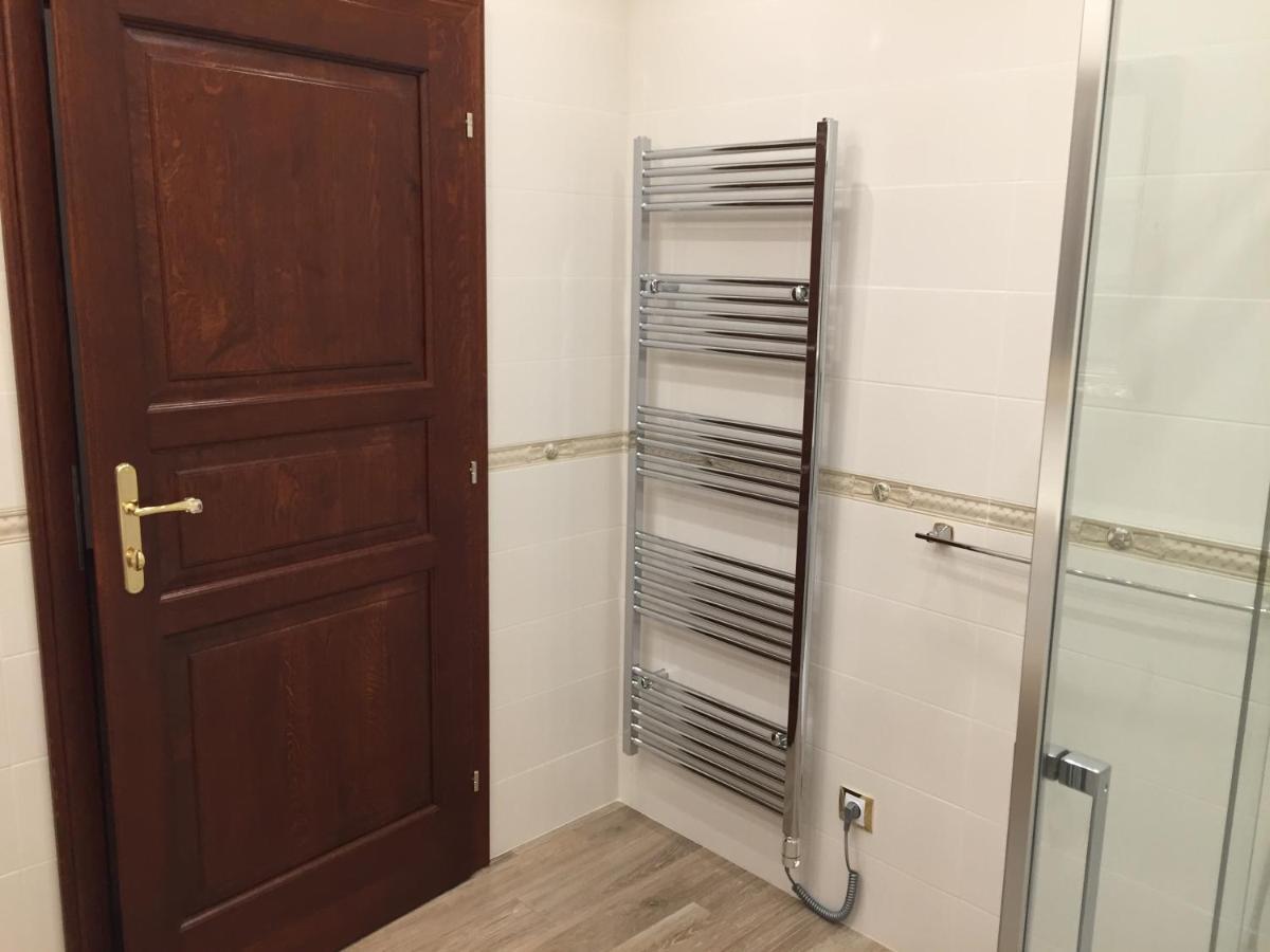 Apartman Pri Lyceu Banska Stiavnica Exterior photo