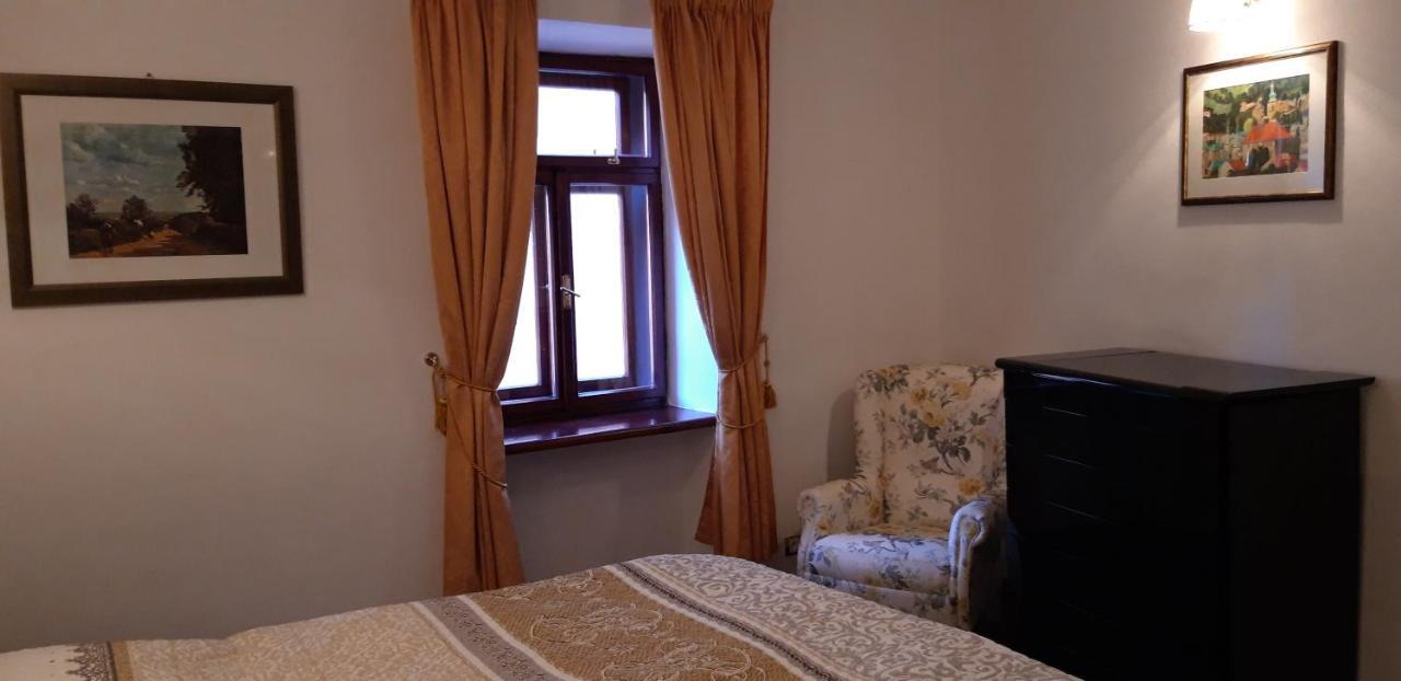 Apartman Pri Lyceu Banska Stiavnica Exterior photo